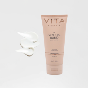 The Gradual Build Tan Lotion 200 ml.