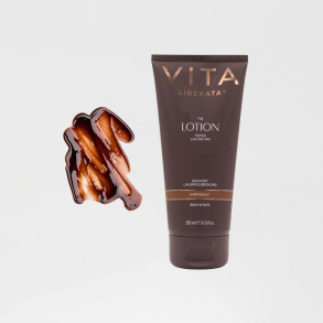  The Lotion - Dark 200 ml.