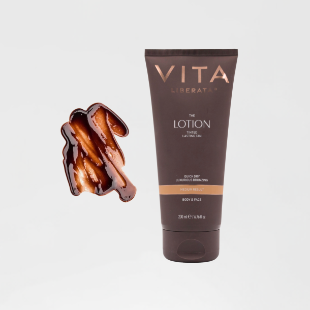 The Lotion - Medium 200 ml.