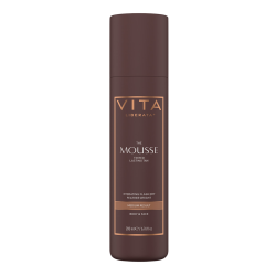 NYHED! The Mousse - MEDIUM 200 ml.