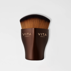 The Giant Pyramid Body Brush