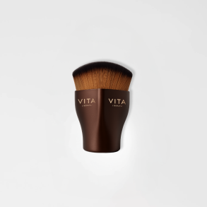 The Pyramid Face Brush