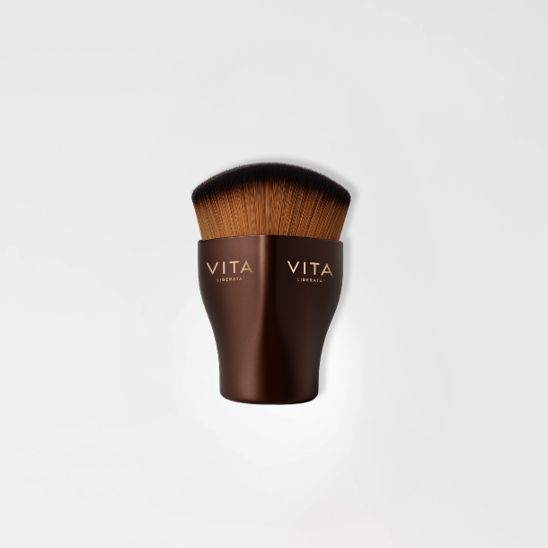 The Pyramid Face Brush