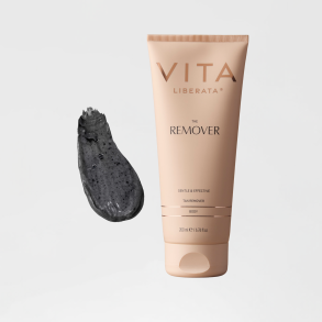 The Tan Remover & Scrub 200 ml.