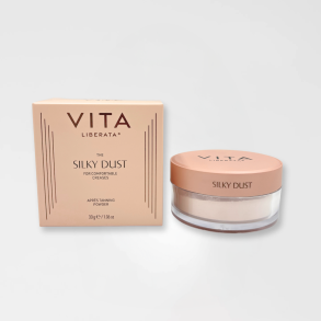 The Silky Dust Drying Powder 30 g.