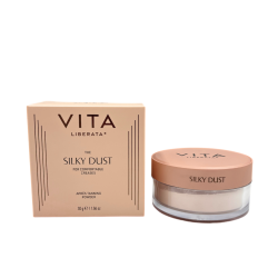 NYHED! The Silky Dust Drying Powder 30 gr.