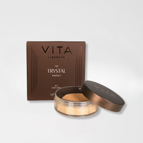 The Trystal Minerals - 01 Sun Light