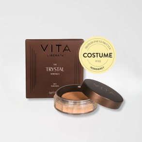 The Trystal Minerals - 02 Sun Kiss Medium