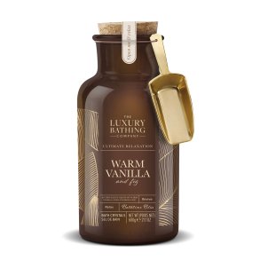 BATHTIME BLISS 600 gr.