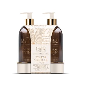 DELIGHTFUL DUO 2 x 300 ml.