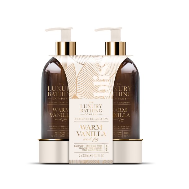 PREORDER - DELIGHTFUL DUO 2 x 300 ml.