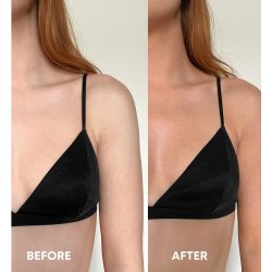 NYHED! The Mousse - MEDIUM 200 ml.