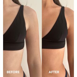 NYHED! The Mousse - DARK 200 ml.