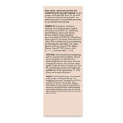 NYHED! Blur Drops - Medium 47ml.