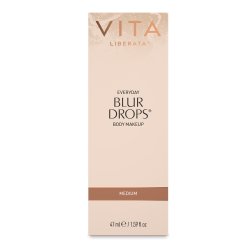 NYHED! Blur Drops - Medium 47ml.