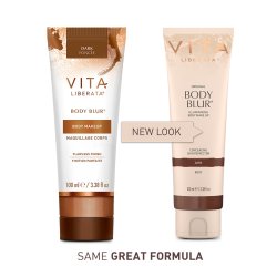 Body Blur - Dark 100 ml.