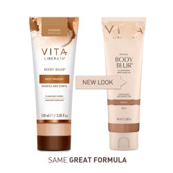 Body Blur - Medium 100 ml.
