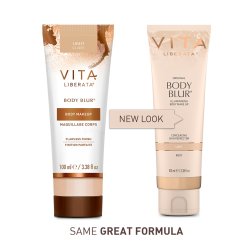 Body Blur - Light 100 ml. 