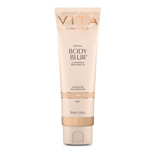 Body Blur Light