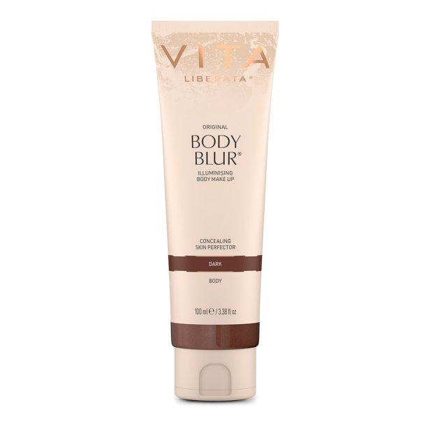 Body Blur Dark