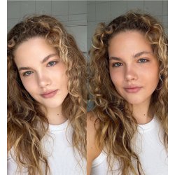 The H-A+ Deep Moisture Face Tan 50 ml.