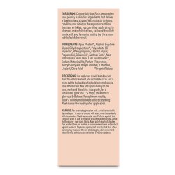 The Serum - Anti Age Face Tan 15 ml.