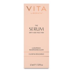 The Serum - Anti Age Face Tan 15 ml.