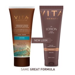 The Lotion - MEDIUM 200 ml.