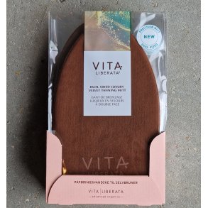 Display til Vita Liberata Tanning Mitt