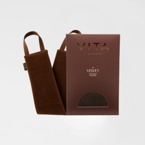 The Velvet Back Tanning Applicator