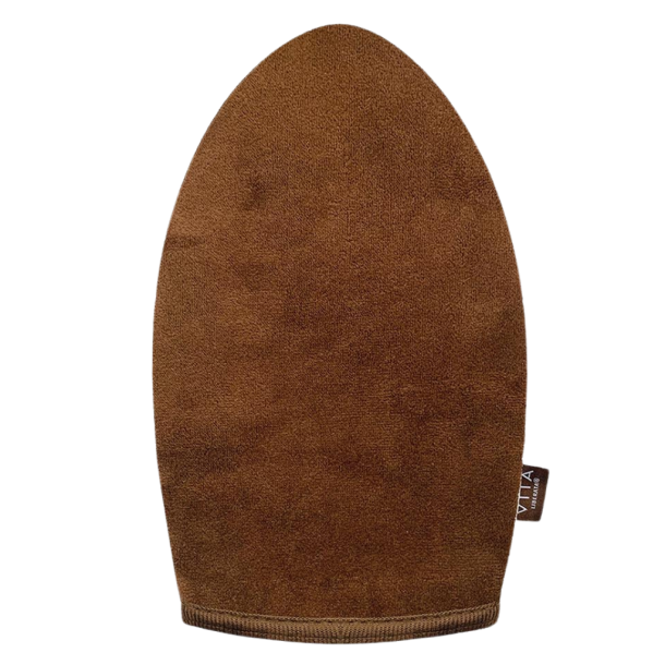 Tanning Mitt Dobbeltsidet 