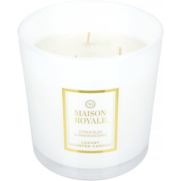 Maison Royale Scented Candle 600 gr.