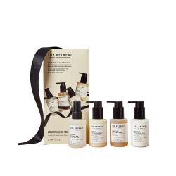 NYHED! THE RETREAT - RETREAT IN TO RENEWAL 