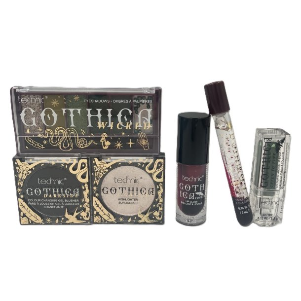 Technic GOTHICA Collection